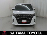 購入後のアフタ-メンテナンスも安心です。埼玉トヨタでは県内39ヶ所のサービス工場でメンテナンスを受けられます。