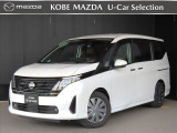 この度は、数ある掲載車両の中から当店のセレナをご覧いただきまして、誠にありがとうございます。