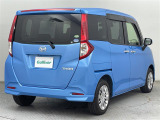 トール 1.0 G SAII 4WD 修復歴無し