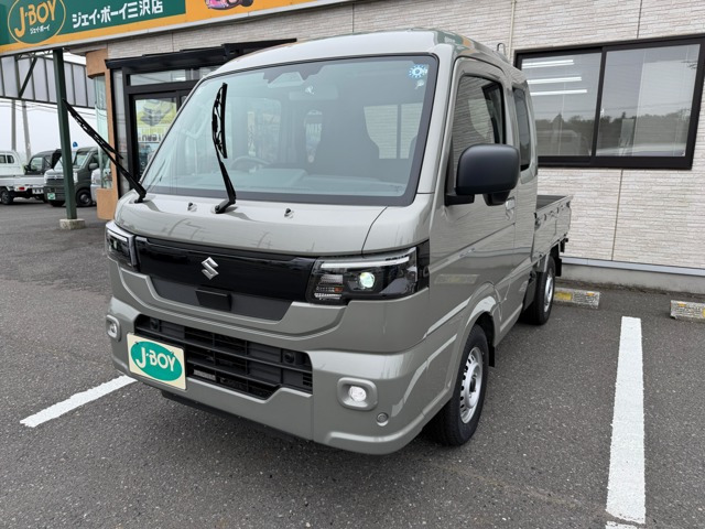 スズキ キャリイ 