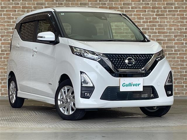 日産 デイズ 