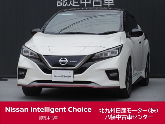 日産 リーフ 