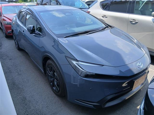 プリウス 2.0 G 禁煙車