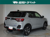 ライズ  ハイブリッド 1.2 Z