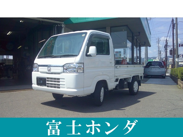 アクティトラック アタック 4WD 4WD