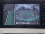 アラウンドビュ-モニタ-はクルマの真上から見ているかのような映像によって、周囲の状況を知ることで、駐車を容易に行うための支援技術です。
