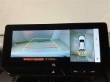 いまや必須装備「ナビゲーション」搭載!知らない場所にスイスイッとドライブ。もう、これなしではハンドルを握れませんね!でも運転中の操作は危険ですのでご注意ですね☆