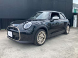 MINI NEXT2年間走行距離無制限保証100項目の納車前点検