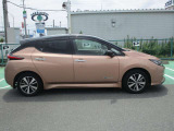 日産ディーラーなのでもちろん新車のご相談も承ります。