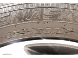 165/60R15    車両装着タイヤサイズです。 タイヤのご相談もトヨタモビリティ石川にお任せください