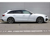 アウディジャパンの厳しい基準をクリアした認定中古車をご用意しております。「Audi Approved 相模原」