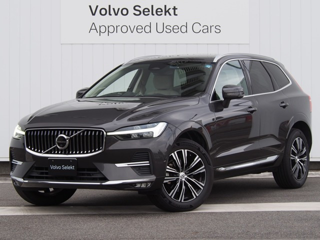 ボルボ XC60 