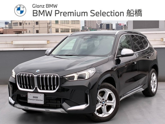 X1 xドライブ 20i xライン DCT 4WD 