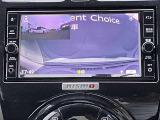 ドライブレコーダー搭載車。運転中の映像をしっかり録画します。リヤの映像も録画可能となってます。