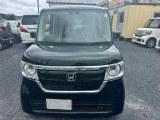 N-BOX G ホンダセンシング 