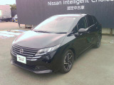 ノート 1.2 X FOUR 4WD 