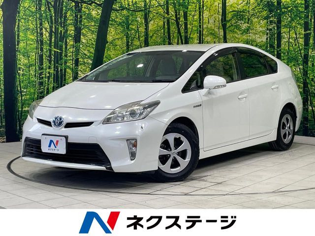 プリウス 1.8 S