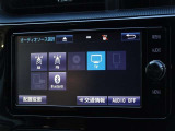 CD・DVD(再生機能)・ブルートゥース等を使用することができます。