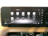 お手持ちのスマホと連携してナビとしても使えます!フルセグTV・Bluetooth接続機能有り!お気に入りの音楽でドライブも楽しめます!