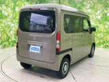 N-VAN +スタイル ファン 4WD 