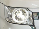 ◆LEDヘッドライト◆ LEDライトは、明るく視認性が良く、省エネで環境にもやさしいヘッドライトです!