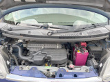 親切・丁寧な専門メカニックスタッフが応対!・車検・点検整備・事故等の修理などアフターサービスも安心。お車のカスタマイズもネクステージのサービススタッフまでご相談ください!