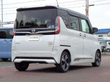 日産の車検では「検査」だけではなく車を知り尽くしたプロが、「点検整備」を行います。高性能化する車に対応する為、最新鋭の電子システムで車の見えない所まで正確に診断します。