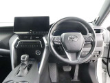 運転席からの視界もバッチリ!ご来店いただき、実際にご自身のシートポジションに調整いただきご確認してみたください!