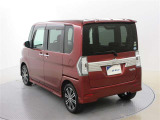 タントカスタム RS トップエディション SAIII 