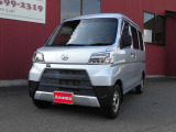 ハイゼットカーゴ 2シーター SAIII 4WD 