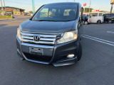 ステップワゴン 2.0 スパーダ Z HDDナビ エディション 4WD 