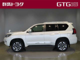ランドクルーザープラド 2.7 TX Lパッケージ 4WD 