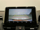 RAV4 2.5 ハイブリッド G E-Four 4WD 
