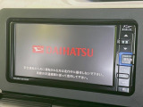 【純正ナビ】人気の純正ナビを装備。オーディオ機能も充実しており、Bluetooth接続すればお持ちのスマホやMP3プレイヤーの音楽を再生可能!毎日の運転がさらに楽しくなります!!