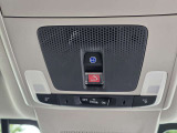 先進の通信機能Honda CONNECT搭載。毎日の運転に安心をプラスします。