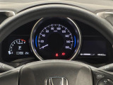 【メーターまわり】ドライバーから見やすい位置にあって安全運転に寄与します。マルチインフォメーションディスプレイでは、クルマに関する情報の確認はもちろん、各種安全機能・装備のON/OFFも設定可能。