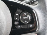 ◆アダプティブクルーズコントロール◆予め設定した車速内でクルマが自動的に加減速。前走車との適切な車間距離を維持しながら追従走行します。【LKAS】車線維持支援システムでステアリング操作を支援。
