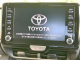 【ナビゲーション】使いやすいナビで目的地までしっかり案内してくれます。各種オーディオ再生機能も充実しており、お車の運転がさらに楽しくなります!!