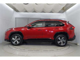 RAV4  PHV 2.5 G Z E-Four 4WD