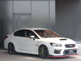 WRX STI 2.0 タイプS 4WD 