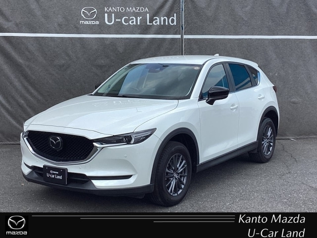 マツダ CX-5 