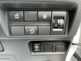 ハンズフリー片側電動スライドドアです。大変便利ですよ!