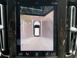 XC40 T4 AWD インスクリプション 4WD 本革シート 修復歴無し