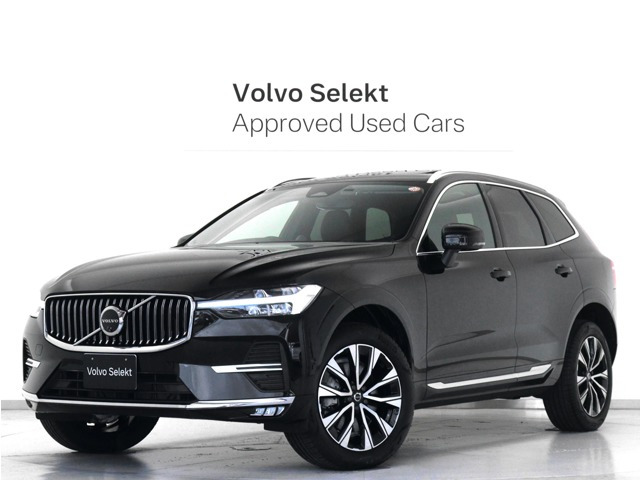 ボルボ XC60 