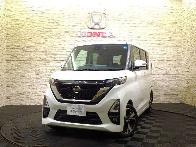 デイズ ハイウェイスター Gターボ プロパイロットエディション 