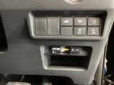 ETC付いてます。ETCが使用可能な道路通行料はキャッシュレスでスマートに走行できます。再セットアップして納車致します。