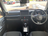 ジムニーノマド 1.5 FC 4WD 修復歴無し