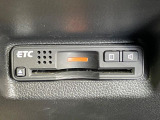 【ETC】高速道路の料金所をストレスなく通過!話題のスポットやサービスエリアに多い「スマートIC」利用時は必須のアイテムです。当店でセットアップを実施、ご納車当日からすぐにご利用いただけます!