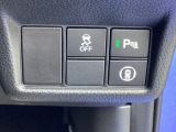 安全運転支援システム Honda SENSING付きです。常にシステムで周囲の状況を認識し、ドライバーをサポートします!!