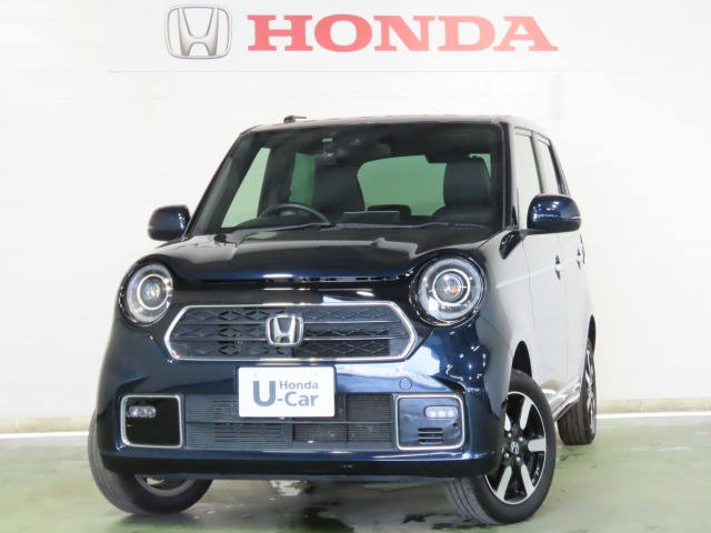 ホンダ N-ONE 